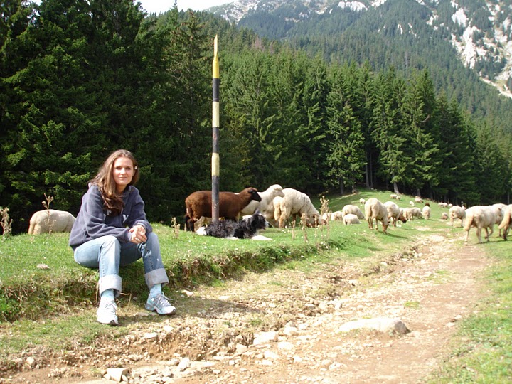 Sat Magura, o zona virgina