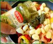 Gnocchi cu pesto si creveti-1