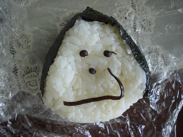 Onigiri