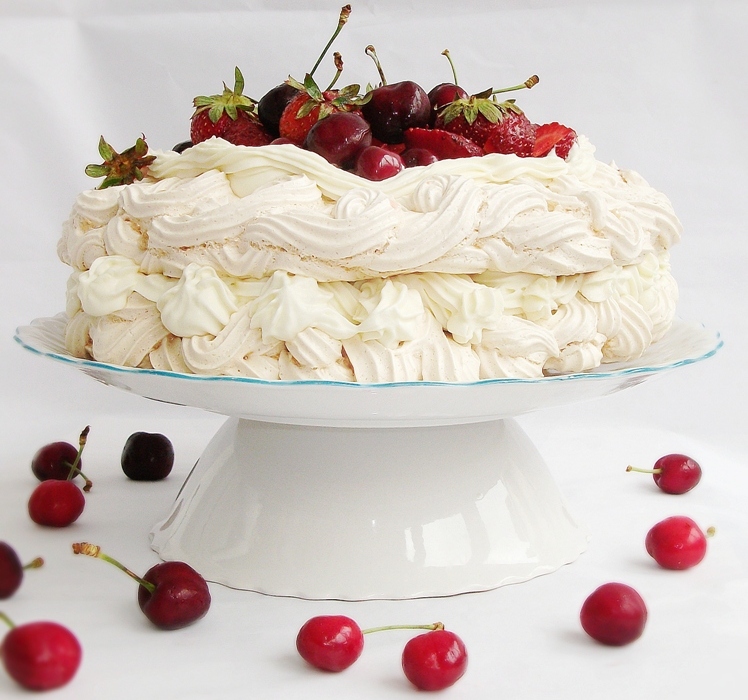 Pavlova