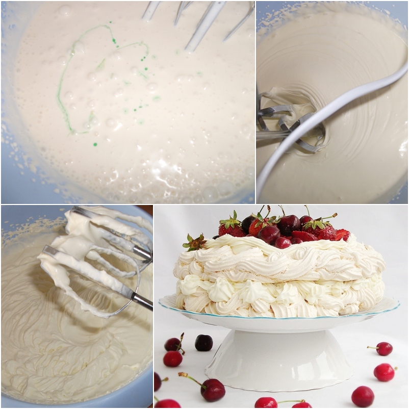 Pavlova