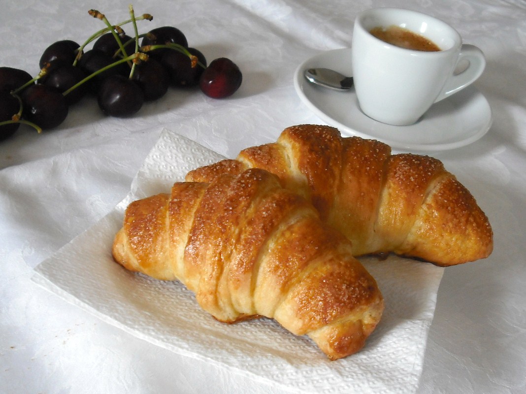 Croissants *200*