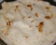 Quesadilla cu unt de arahide-1