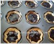 Mini - tarte cu dulceata de capsune-1