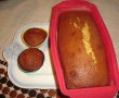 Lemon drizlle cake (chec cu lamaie) -5