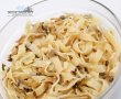 Tagliatelle cu ceapa caramelizata si mustar-2