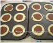 Muffins cu iaurt si cacao-0