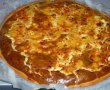 Quiche cu somon afumat-3