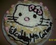 Tort HELLO KITTY-3