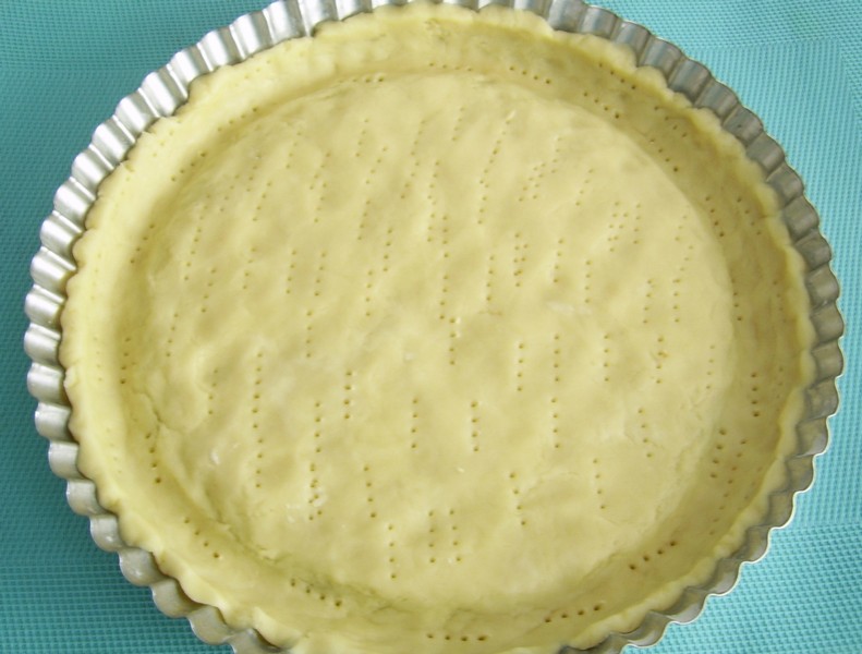 Tarta cu ciocolata