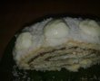 Rulada cu crema de lapte-1