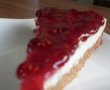 Cheesecake cu zmeura-0