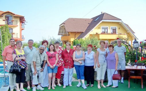 Alba-Iulia, Apulum, oras de istorie, gazda primitoare pentru a  treia intalnire cu prietenele mele dragi!