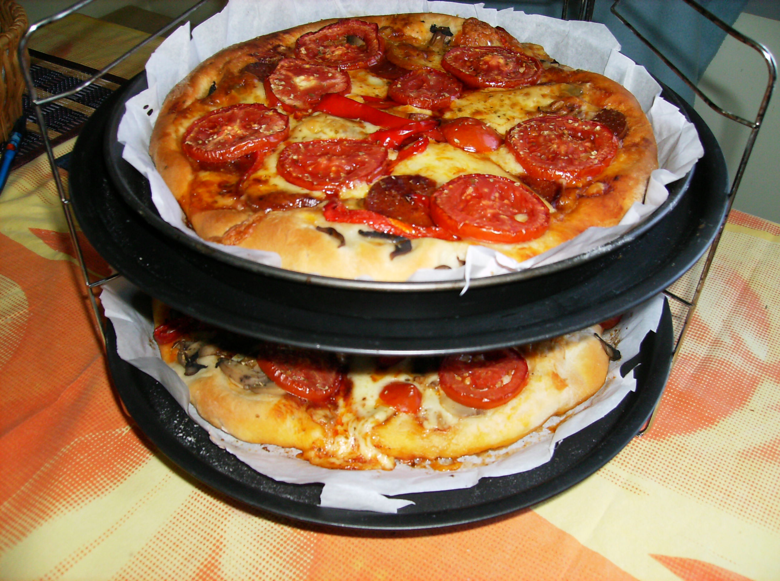 Pizza Panacris