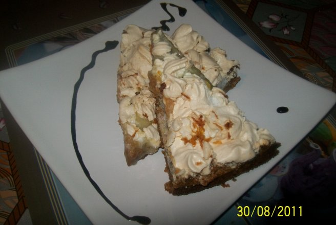 Tarta Simeon al II-lea al Bulgariei