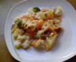 Gemüse-Gratin  (legume gratinate)-4