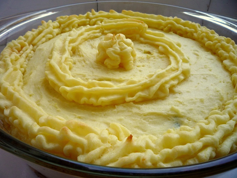 Placinta Ciobaneasca