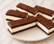 Prajitura Milch Schnitte (Felie de lapte)-18