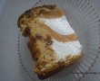 Panettone cu crema de branza si fruct kaki-0