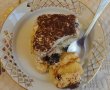 Tiramisu reţetă cu frisca si visine-9