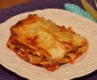 Lasagne al forno-6