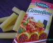 Cannelloni cu carne de pui, reteta delicioasa si aromata, pe placul tuturor-0