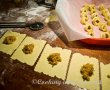 Tortellini de casa cu varza si sos de rosii-1