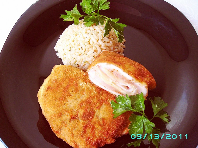 Cordon bleu