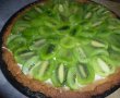 Tarta cu lamaita si kiwi-7