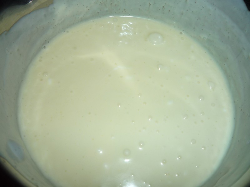 Mix mousse de ciocolata