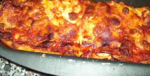 Lasagne