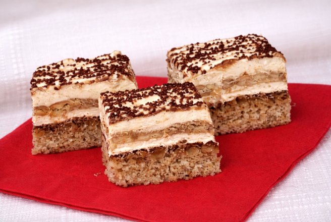 Prajitura Deliciu