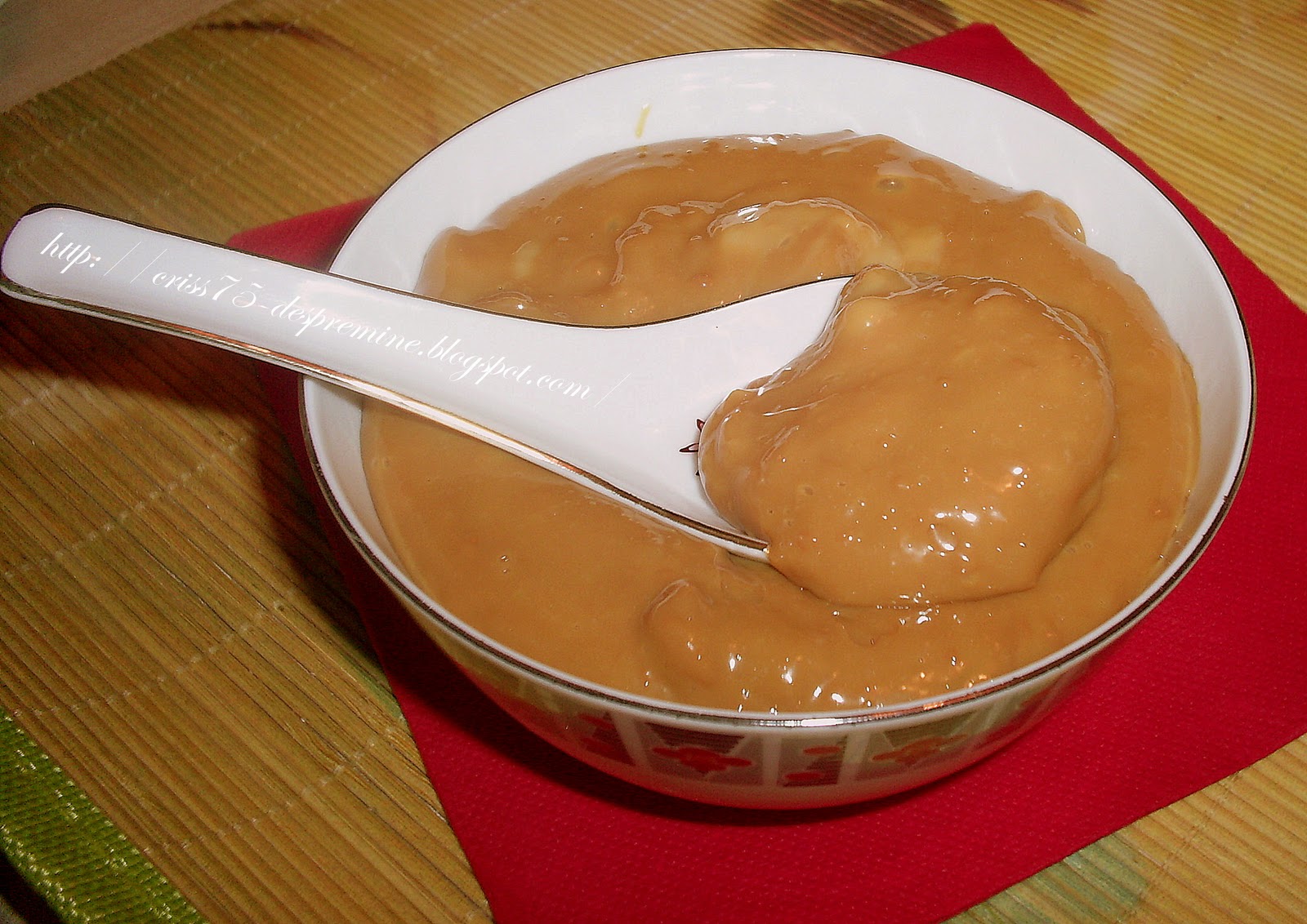 Dulce de leche