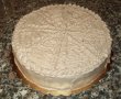 Tort cu crema ganache-0