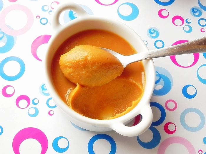 Crema de caramel sarat