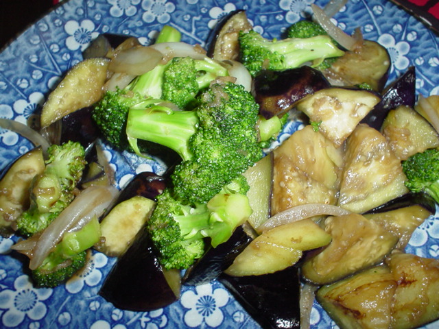 Tehnici Stir Fry