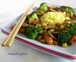 Stir fry cu legume-1