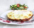 Mic dejun delicios si sanatos - Oua gratinate-3