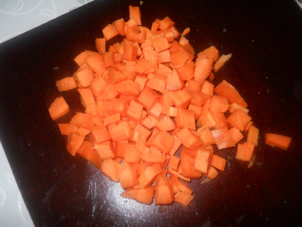 Supa de cocos