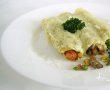 Cannelloni cu legume - de post-3