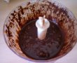 Crema de chocolate negro con naranja   (Crema de ciocolata amaruie cu portocala)-3