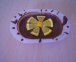 Crema de chocolate negro con naranja   (Crema de ciocolata amaruie cu portocala)-7