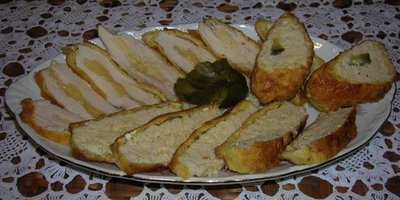 Pirjoale de Sarbatori