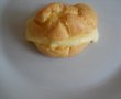 Choux a la creme-0