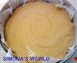 Tort cu crema de smantana-3