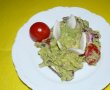 Guacamole în stil mexican-3