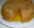 Tort cu crema de zahar ars-11