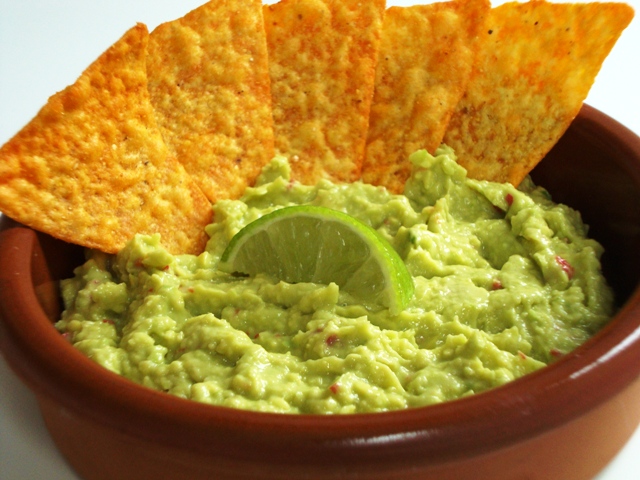 Guacamole