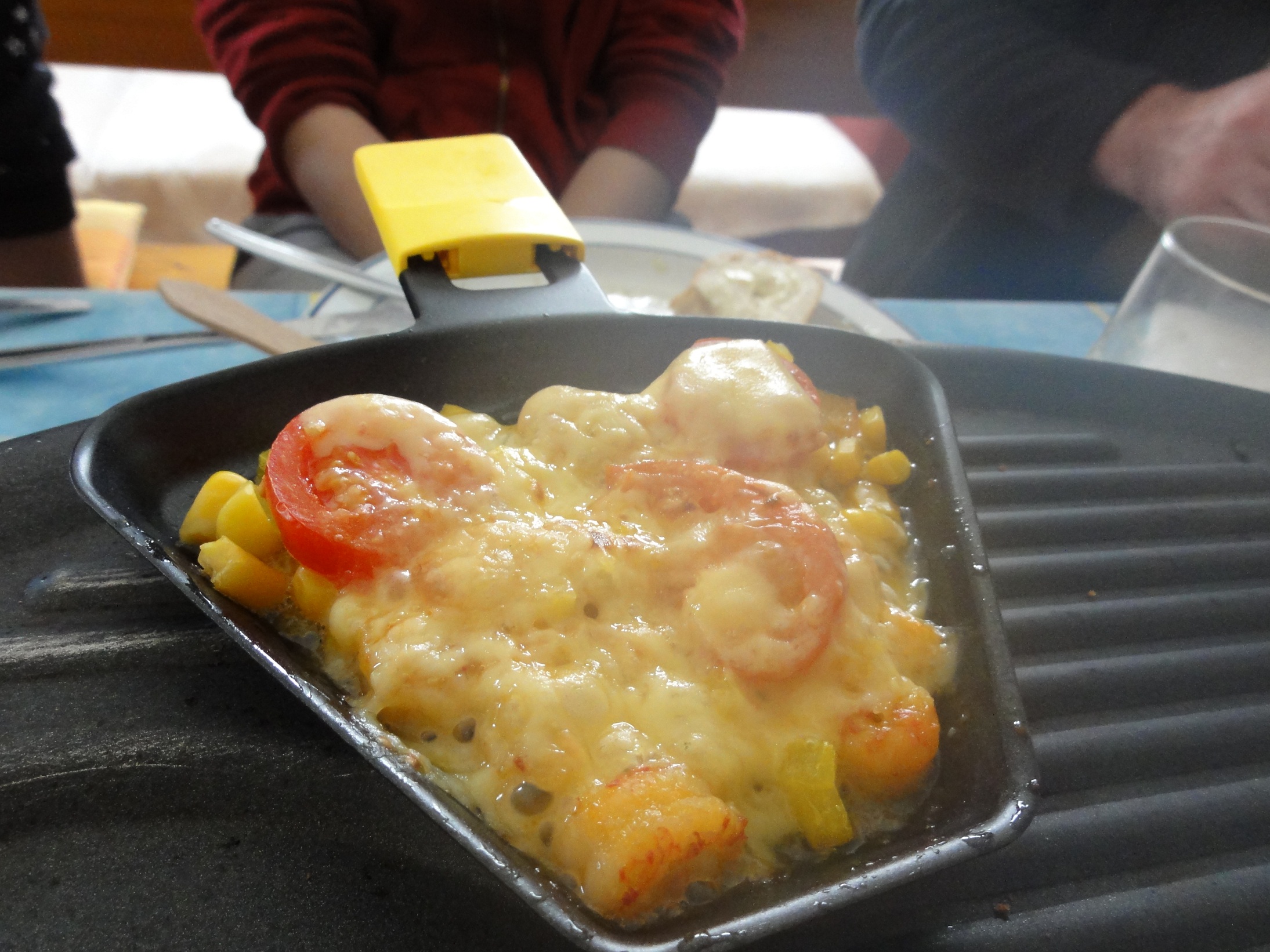 Raclette