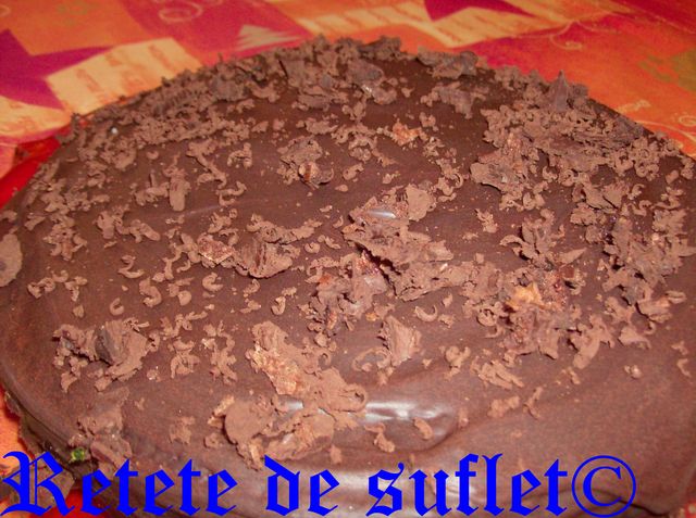 Sachertorte